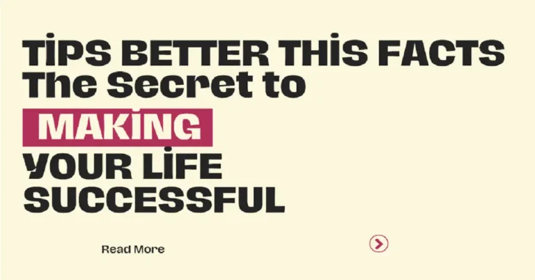 tips betterthisfacts