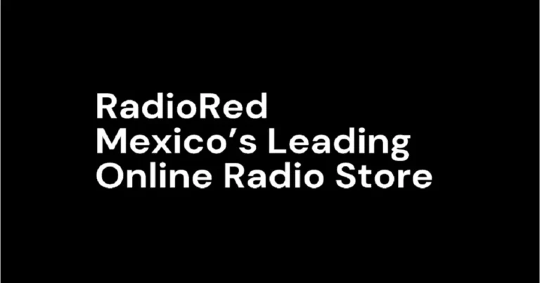 RadioRed