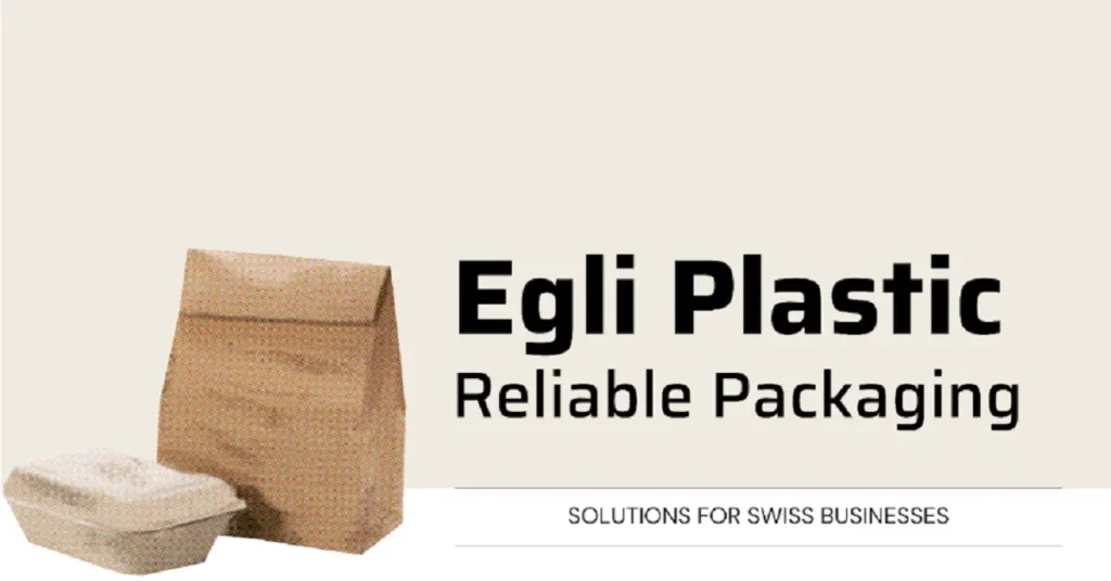 Egli Plastic
