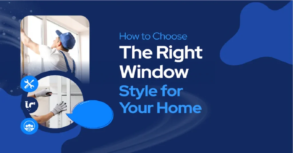 residential windows Round Rock