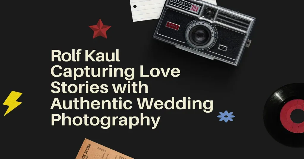 Rolf Kaul