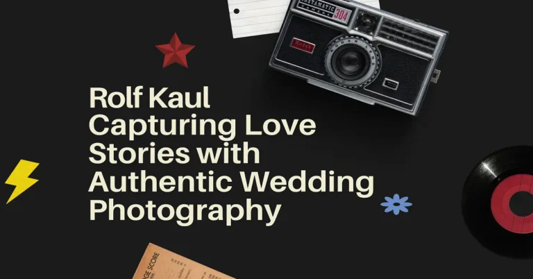 Rolf Kaul