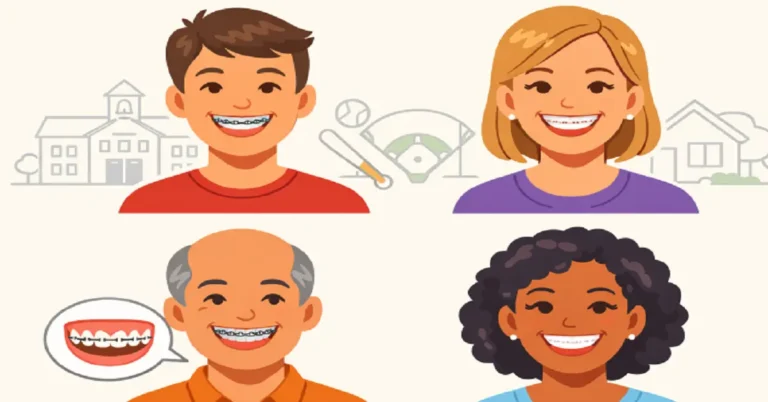 Braces Orland Park